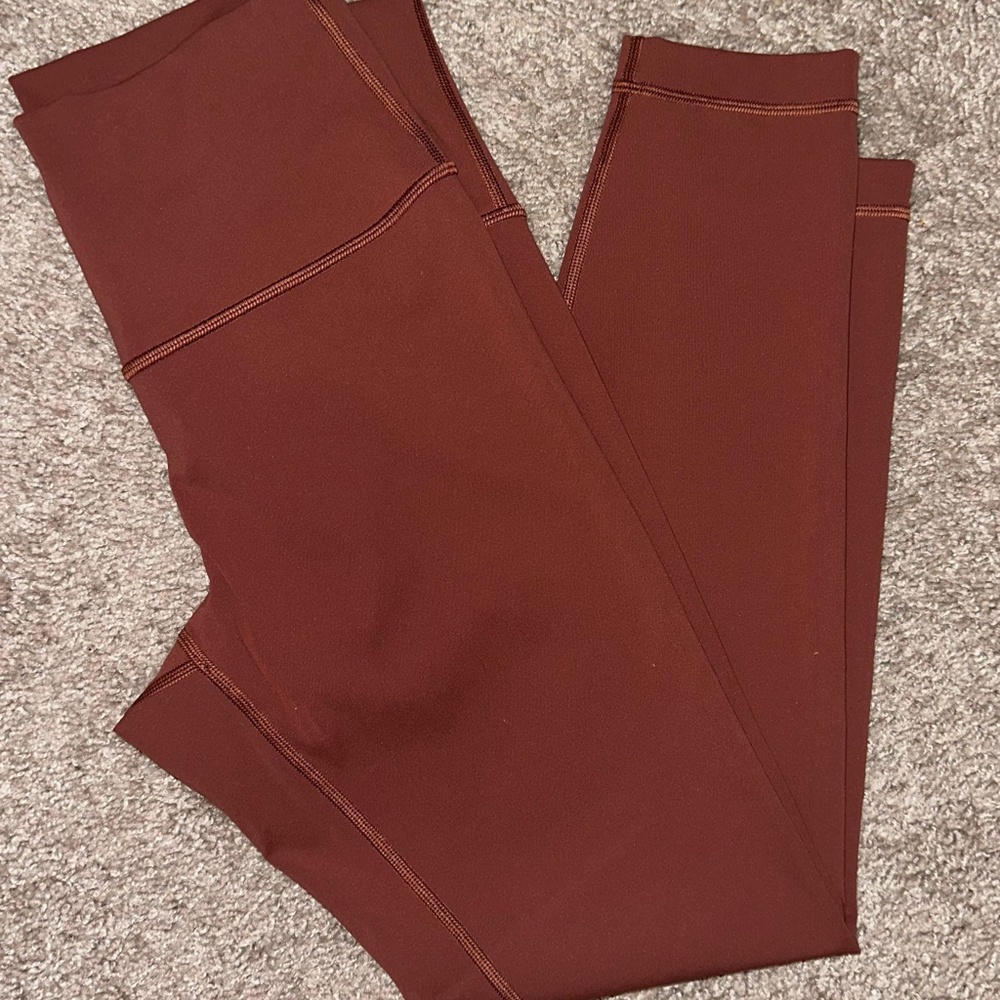 Wunder Under High-Rise Tight 25" Full-On Luxtreme